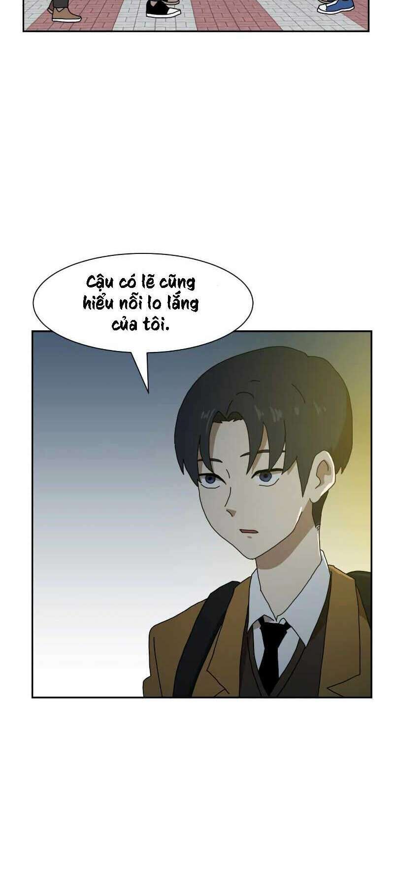 Double Click Chapter 8 - Trang 2