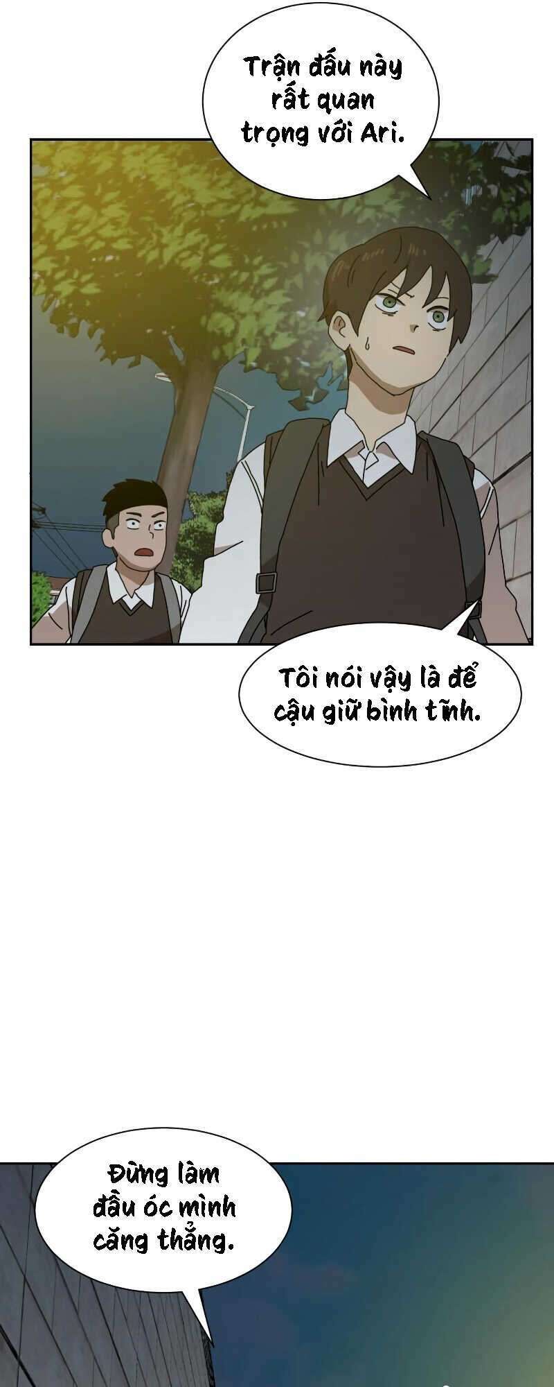 Double Click Chapter 8 - Trang 2