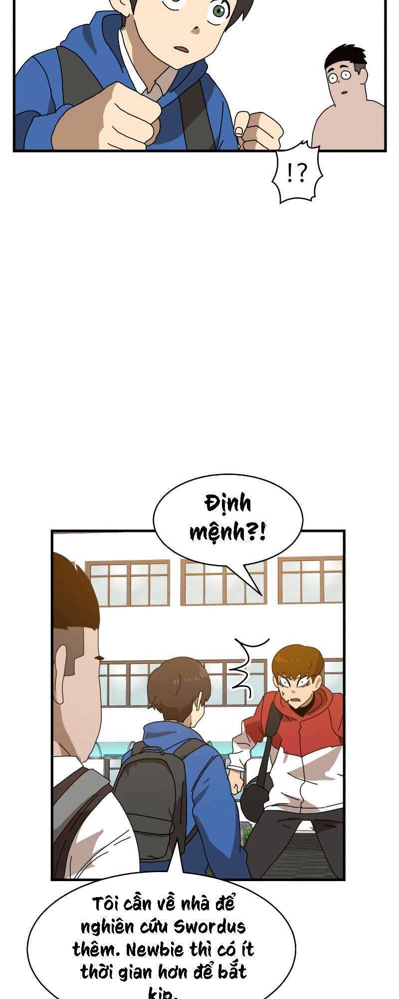 Double Click Chapter 8 - Trang 2