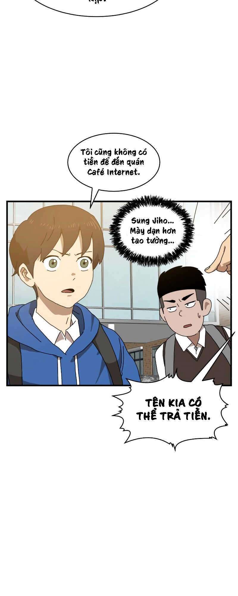 Double Click Chapter 8 - Trang 2