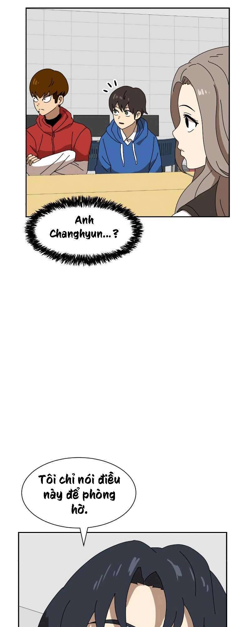 Double Click Chapter 8 - Trang 2