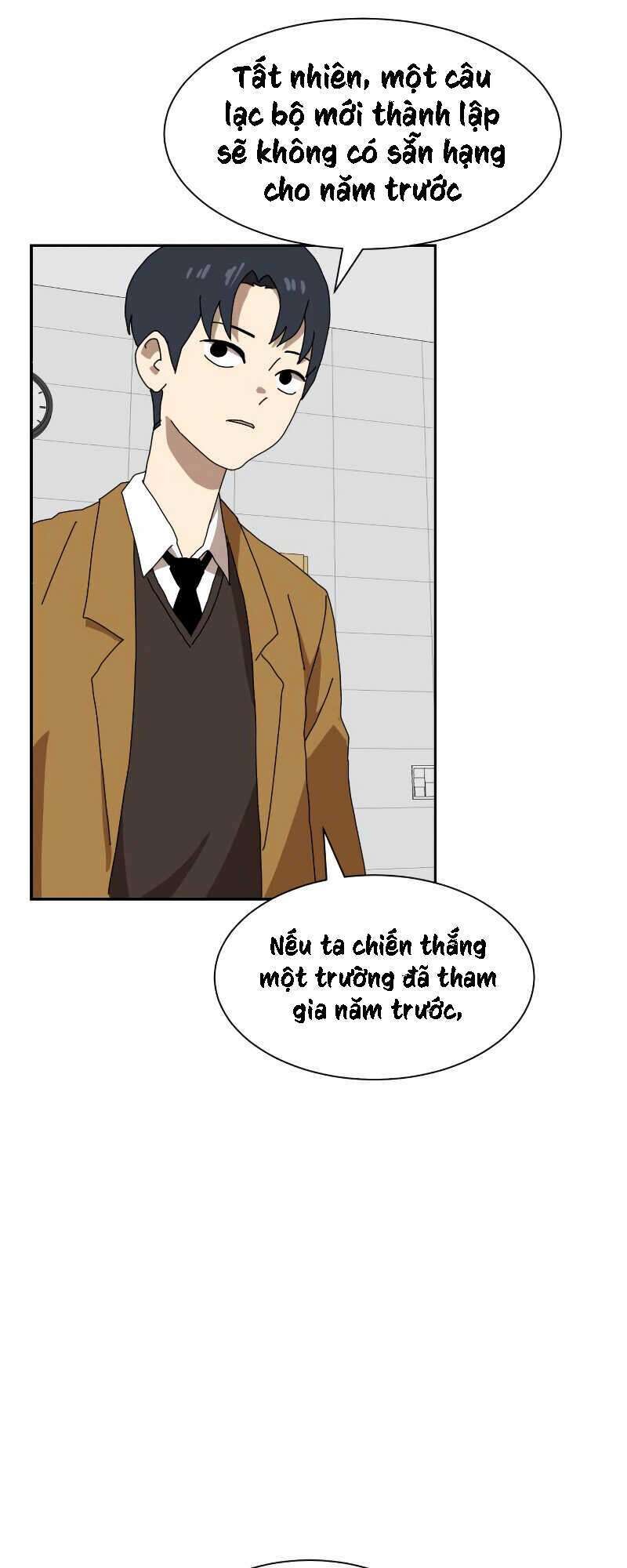 Double Click Chapter 8 - Trang 2