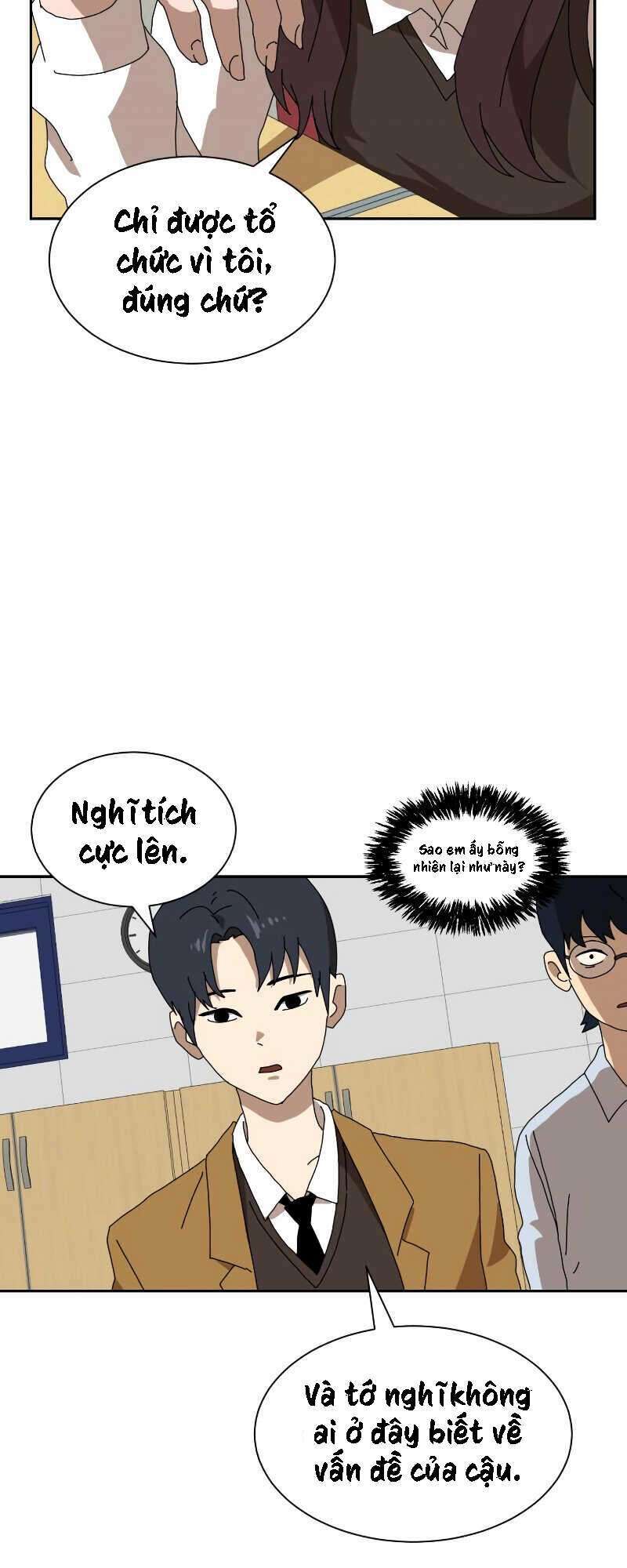 Double Click Chapter 8 - Trang 2