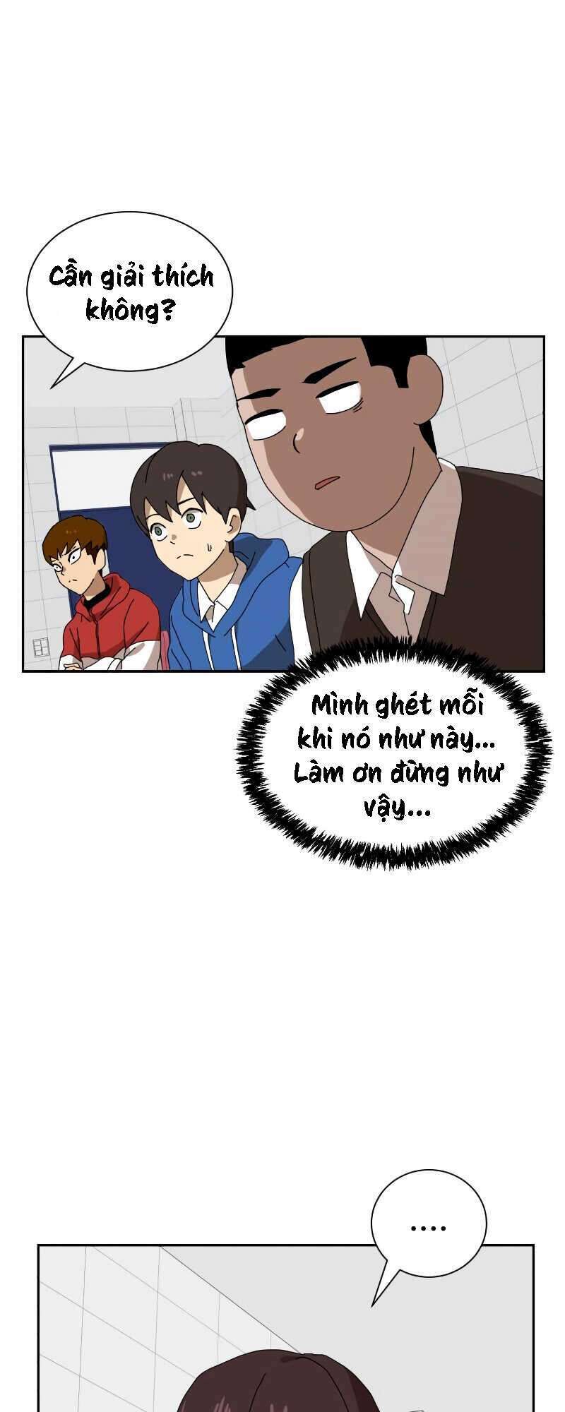 Double Click Chapter 8 - Trang 2