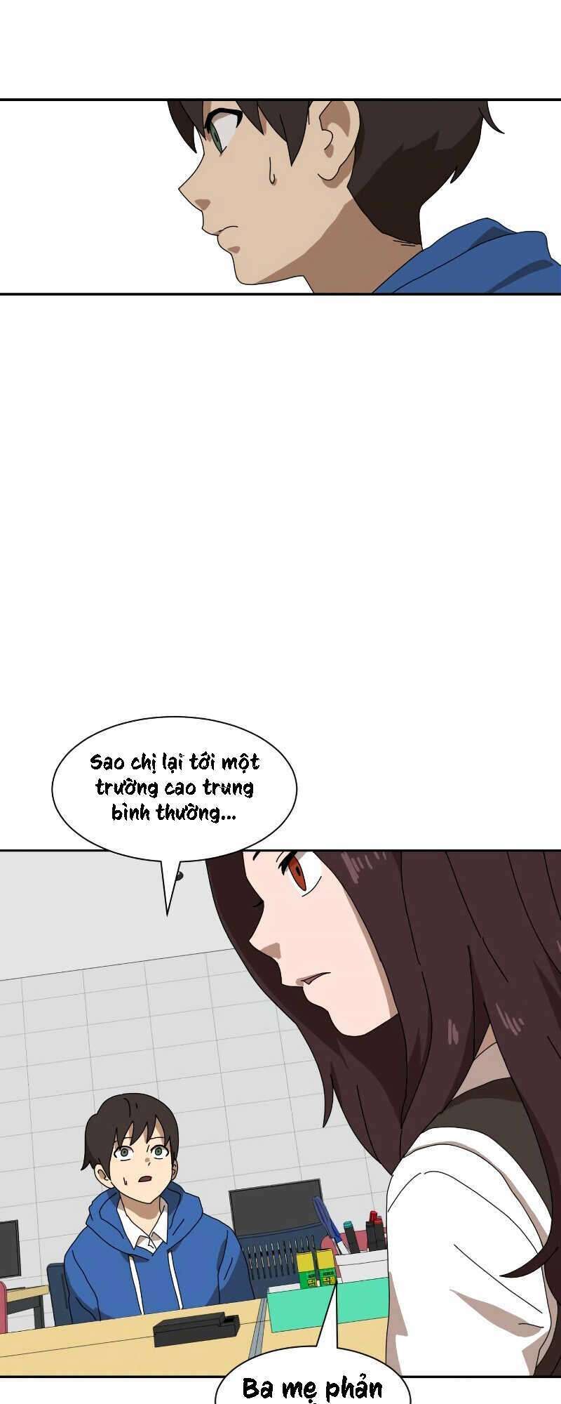 Double Click Chapter 8 - Trang 2