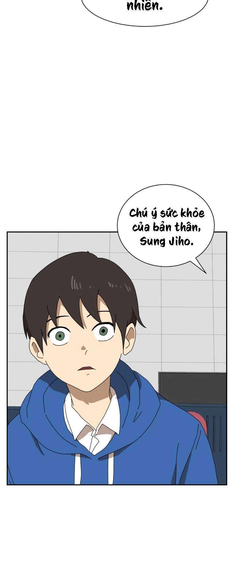 Double Click Chapter 8 - Trang 2