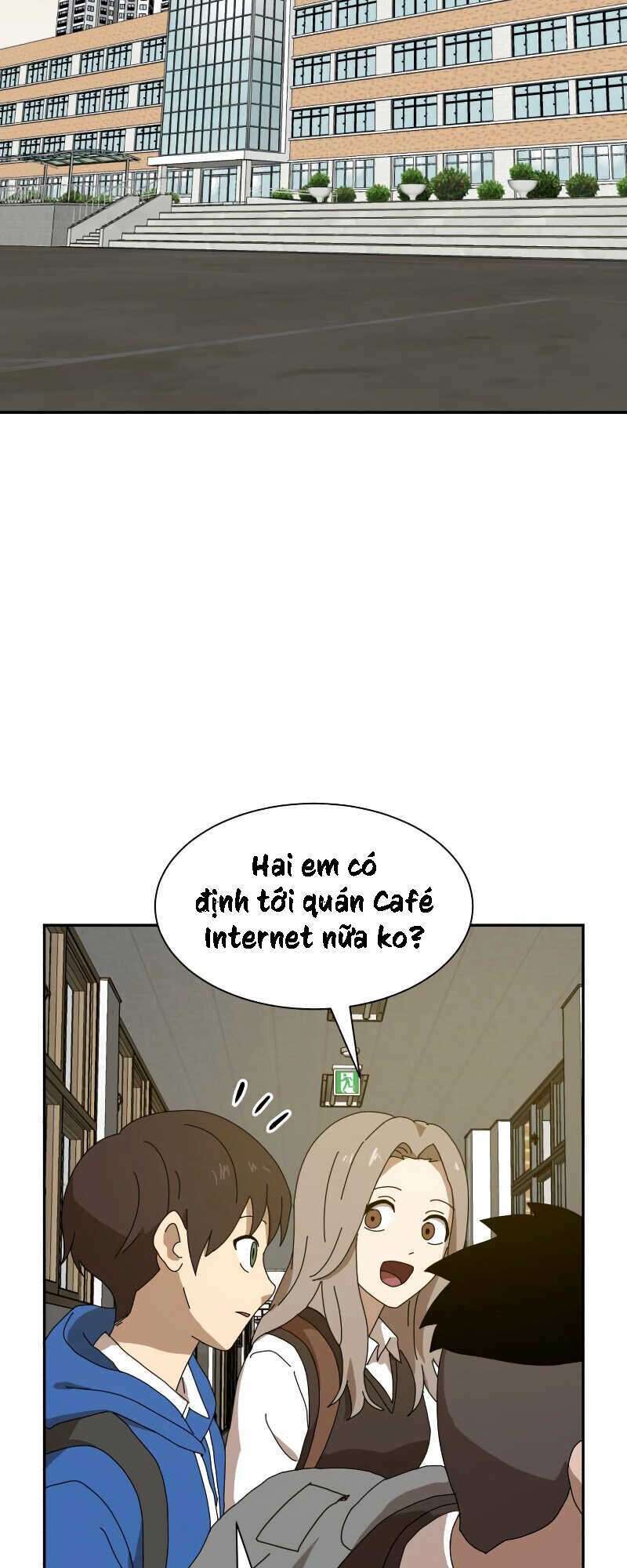 Double Click Chapter 8 - Trang 2