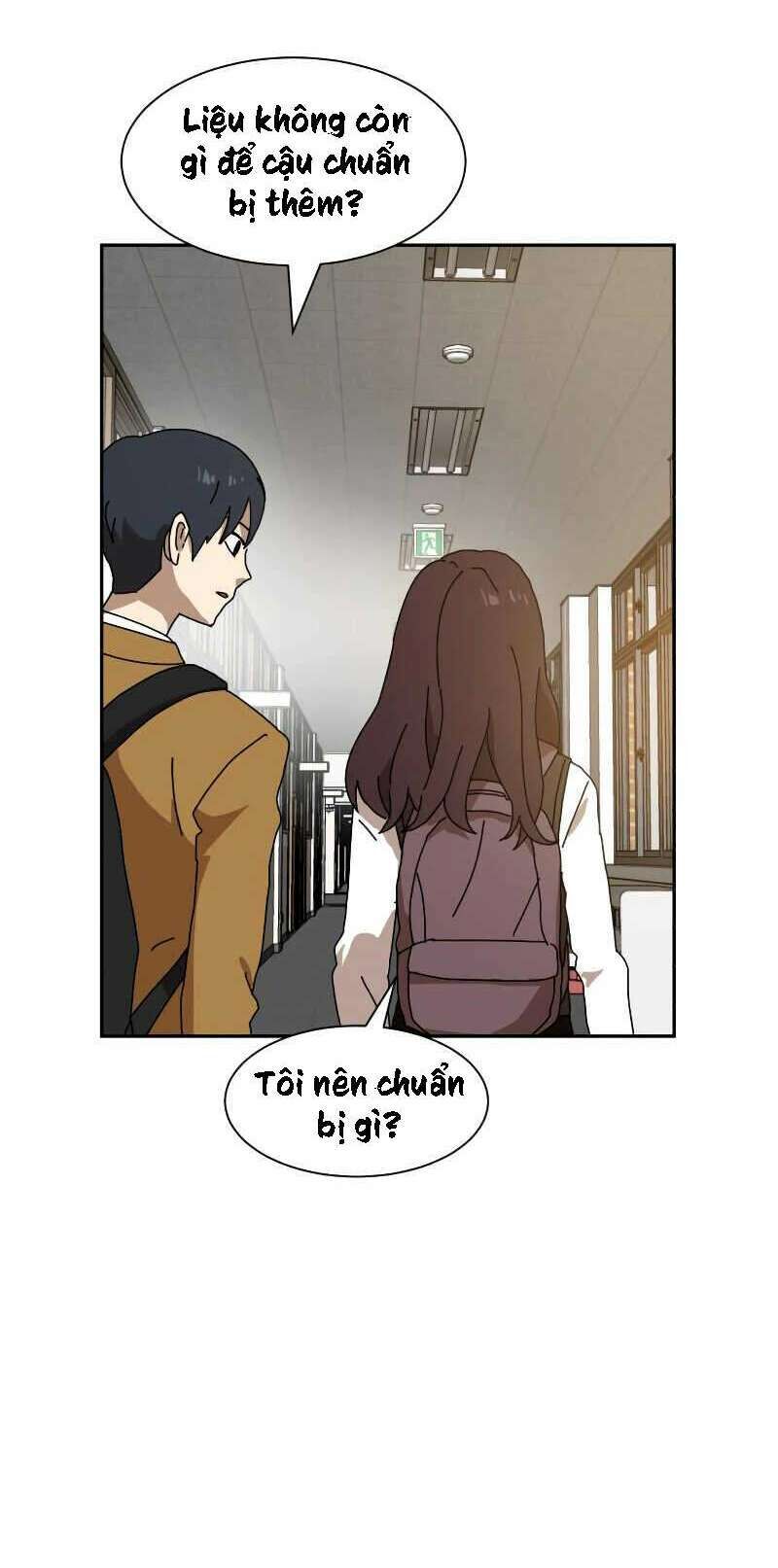 Double Click Chapter 8 - Trang 2