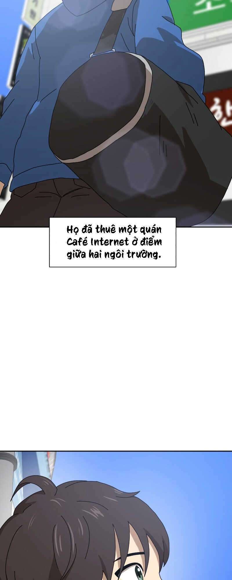 Double Click Chapter 8 - Trang 2