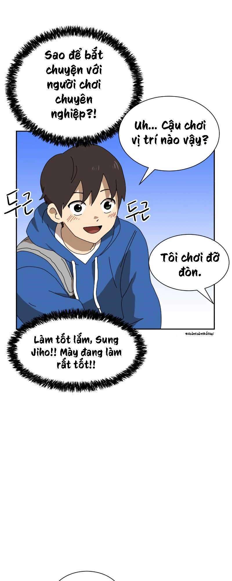 Double Click Chapter 8 - Trang 2