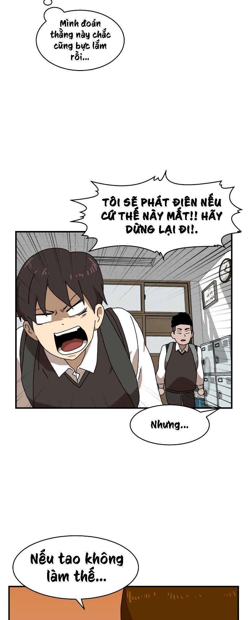 Double Click Chapter 8 - Trang 2