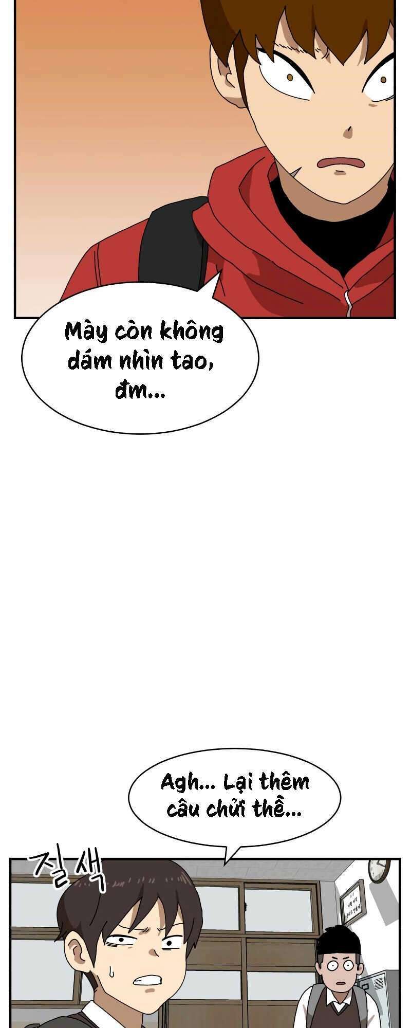 Double Click Chapter 8 - Trang 2