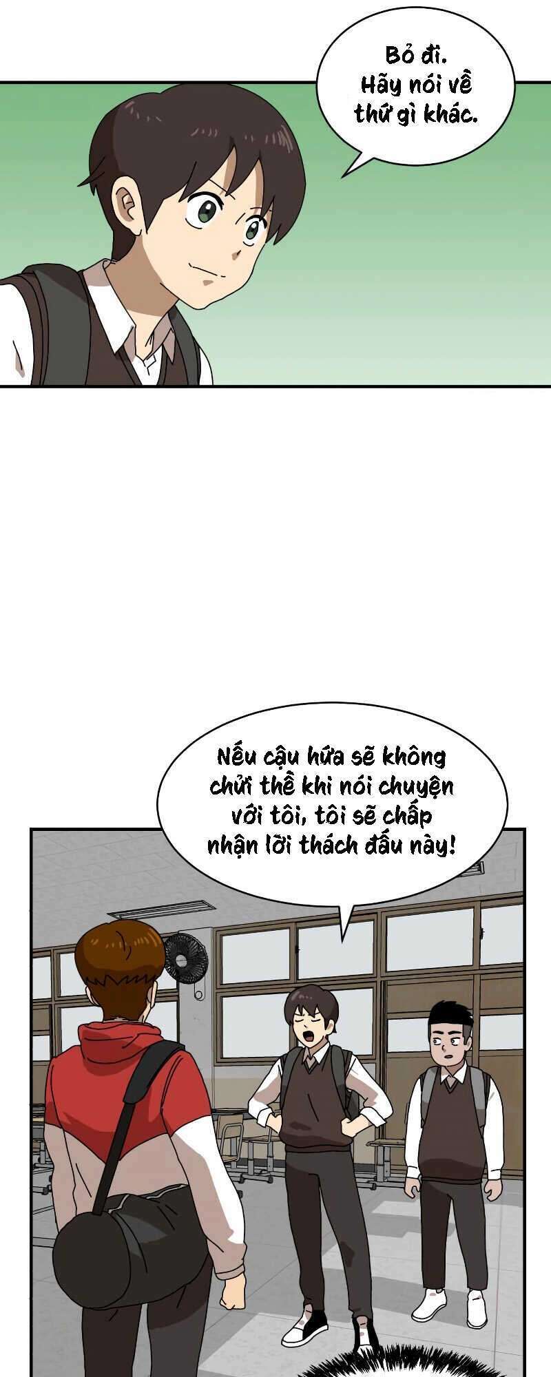 Double Click Chapter 8 - Trang 2