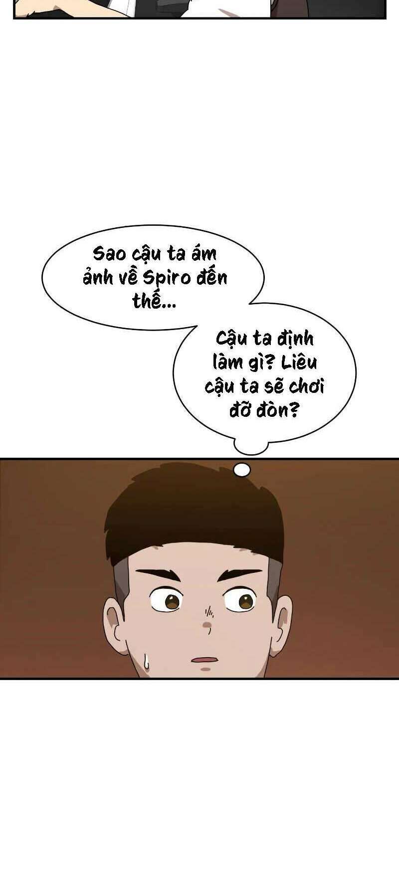 Double Click Chapter 8 - Trang 2