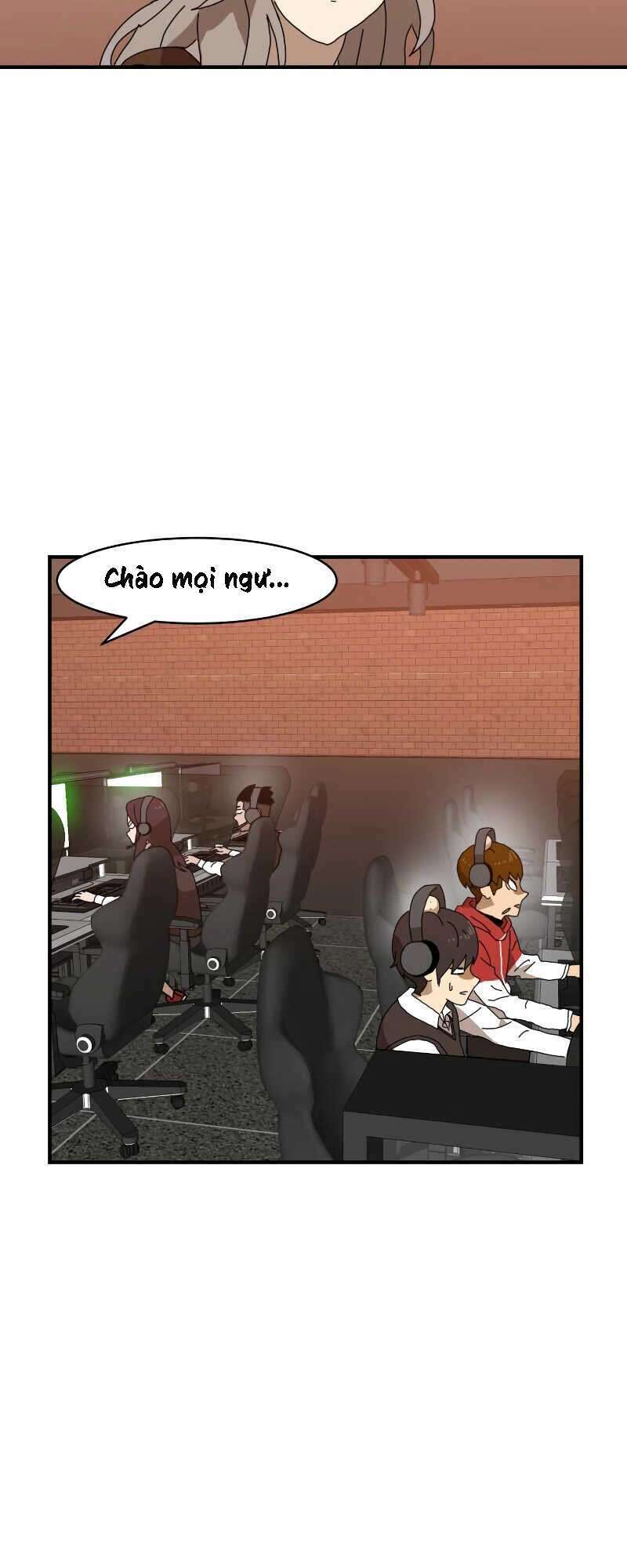 Double Click Chapter 8 - Trang 2