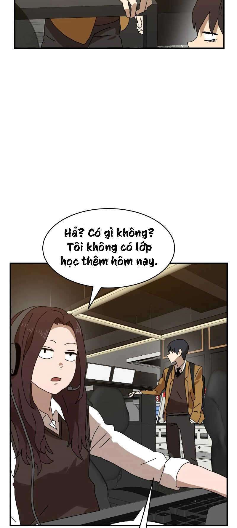 Double Click Chapter 8 - Trang 2