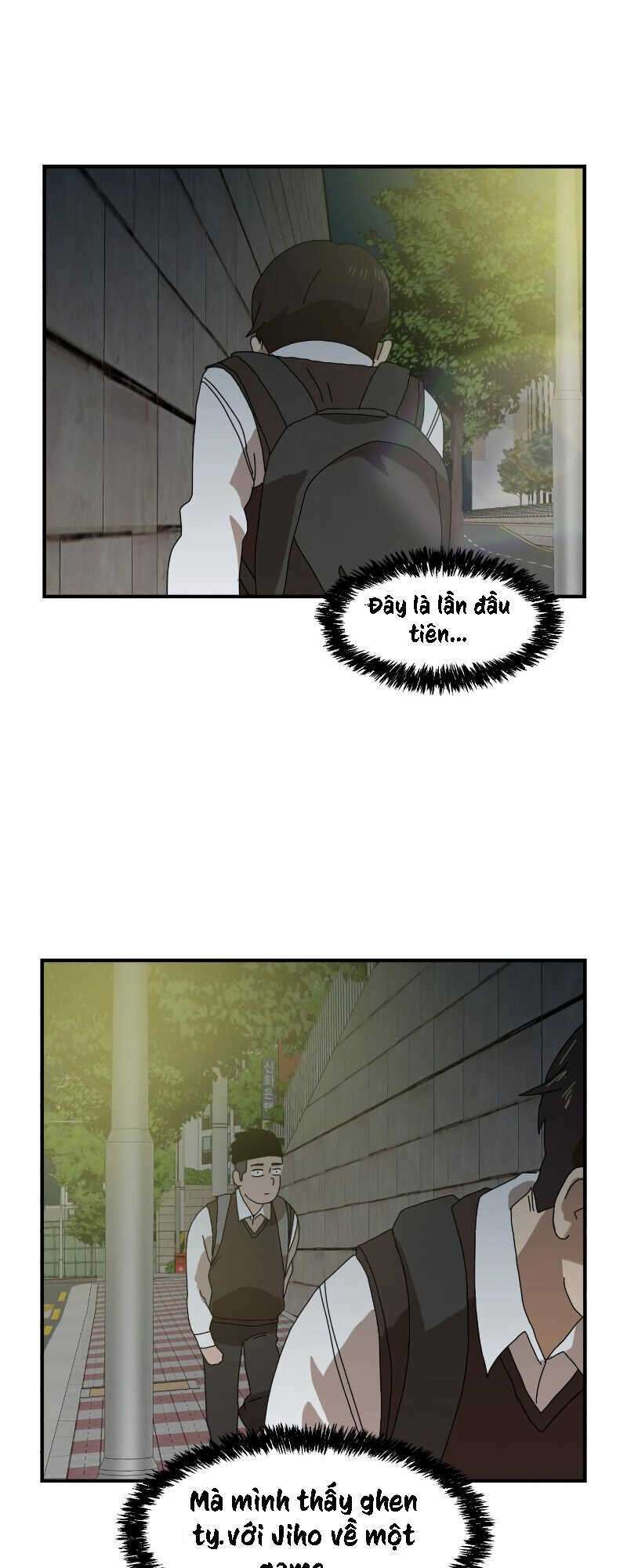 Double Click Chapter 8 - Trang 2