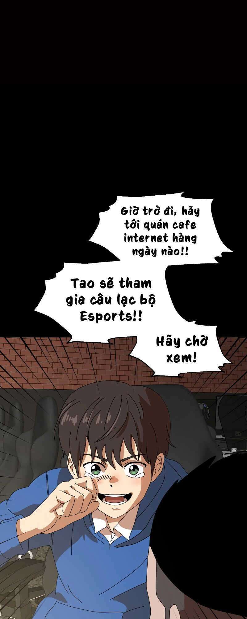 Double Click Chapter 3 - Trang 2