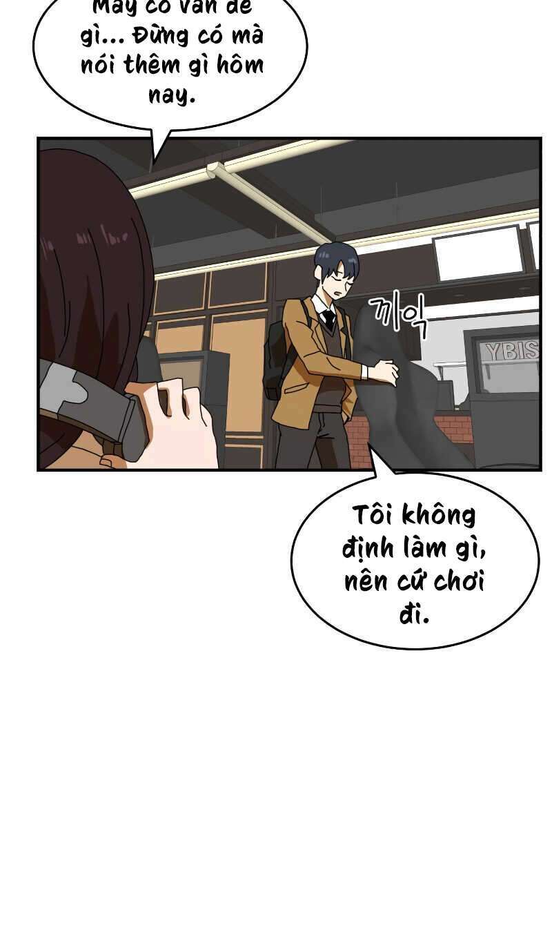 Double Click Chapter 3 - Trang 2