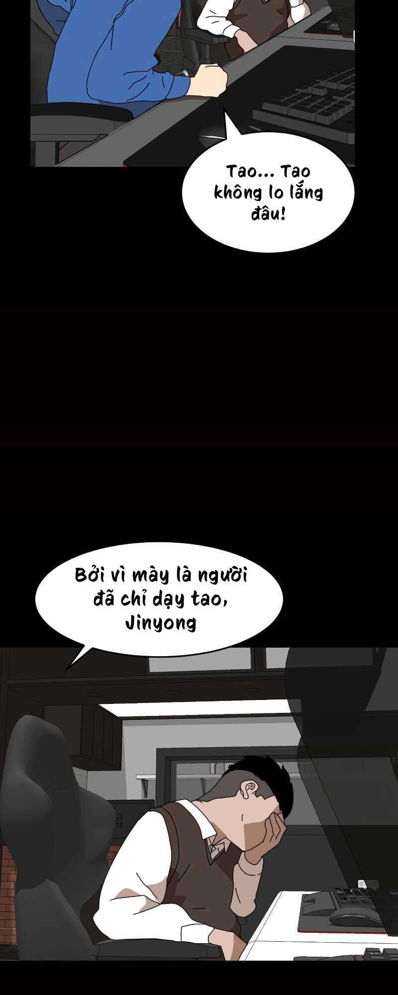 Double Click Chapter 3 - Trang 2