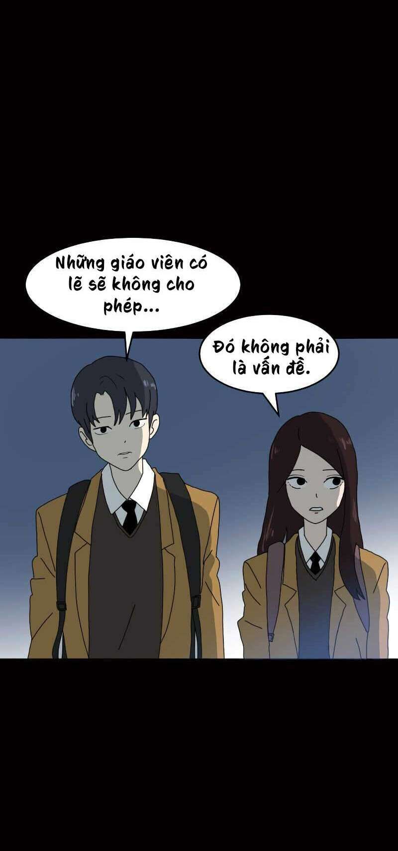 Double Click Chapter 3 - Trang 2