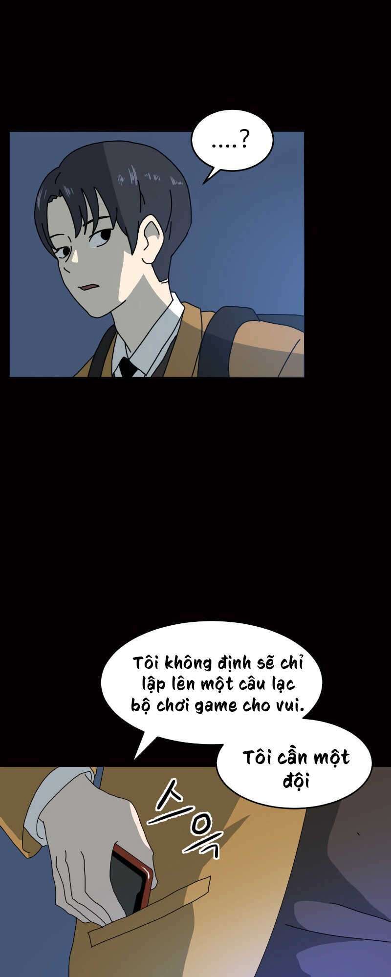 Double Click Chapter 3 - Trang 2