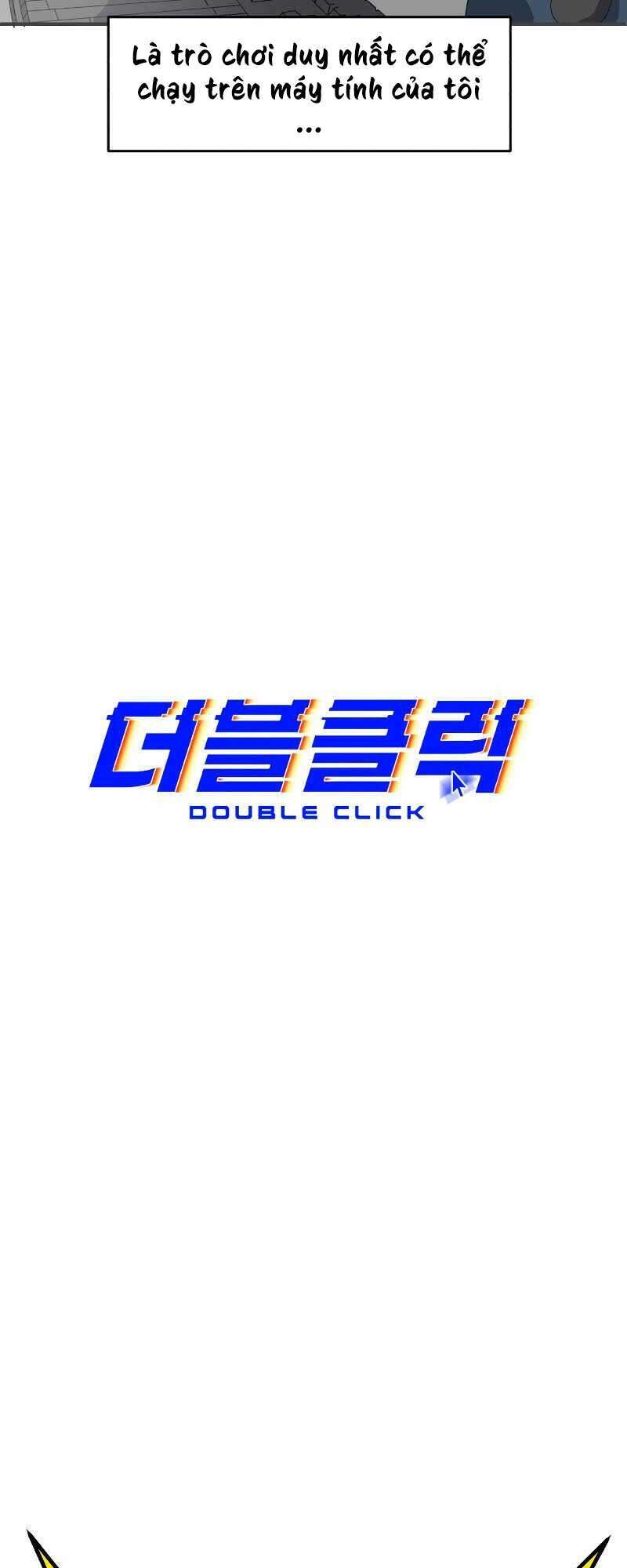 Double Click Chapter 1 - Trang 2