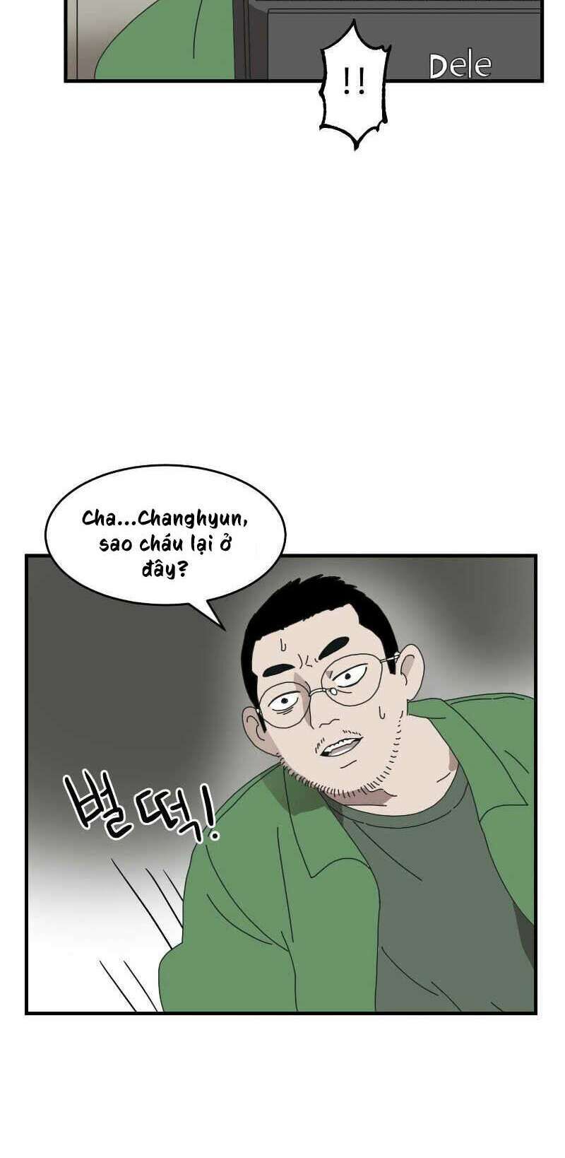 Double Click Chapter 1 - Trang 2