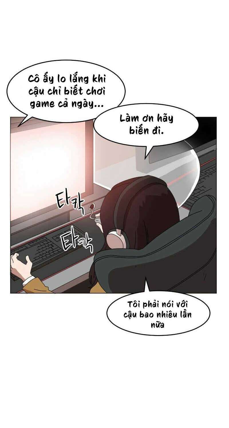 Double Click Chapter 1 - Trang 2