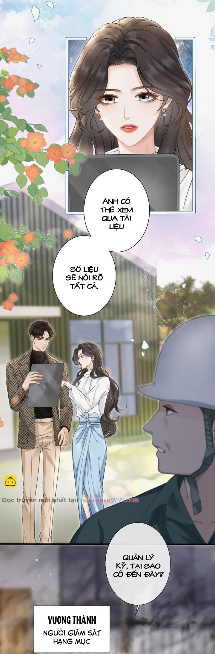 Đắm Say Chapter 4 - Trang 2