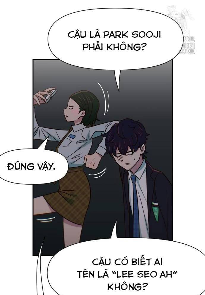 Unluck Chapter 13 - Trang 2