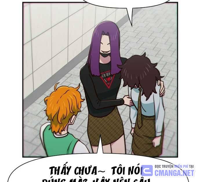 Unluck Chapter 10 - Trang 2