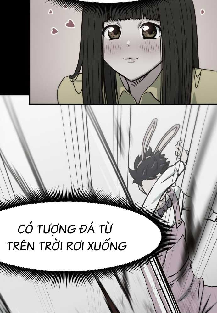 Unluck Chapter 9 - Trang 2