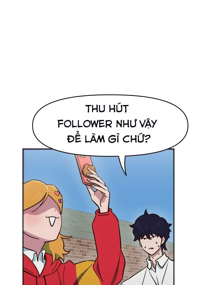 Unluck Chapter 8 - Trang 2