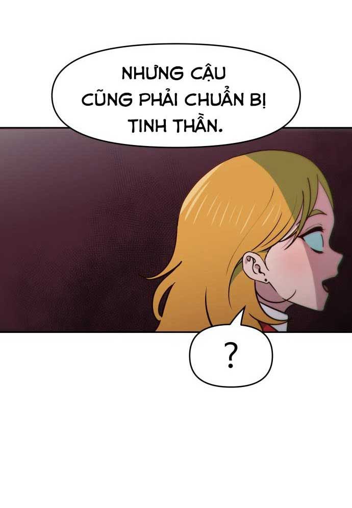 Unluck Chapter 8 - Trang 2