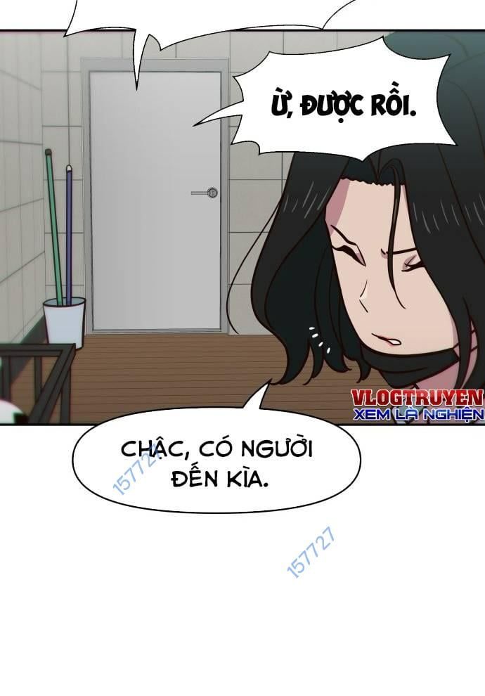 Unluck Chapter 5 - Trang 2