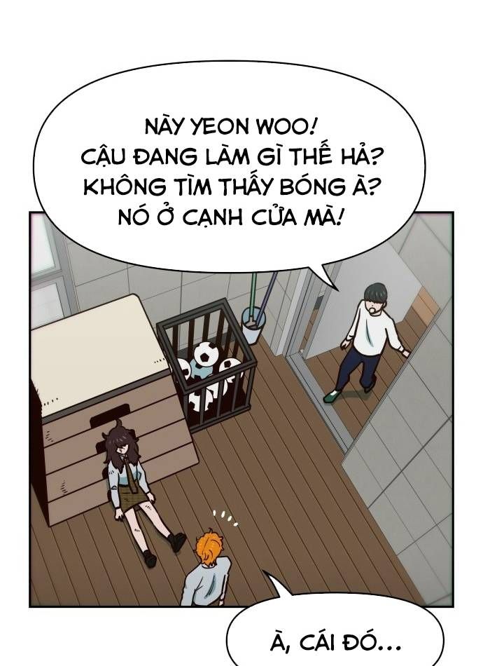 Unluck Chapter 5 - Trang 2