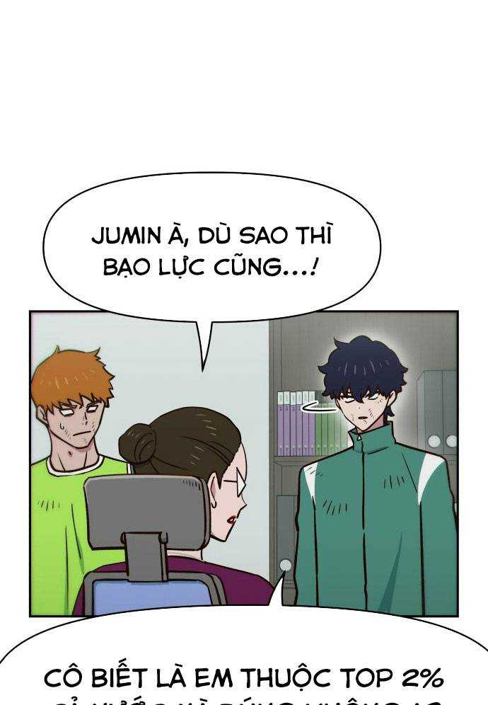 Unluck Chapter 4 - Trang 2