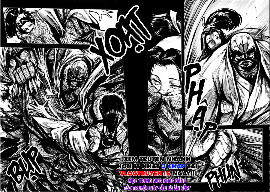 Zingnize Chapter 48 - Trang 2