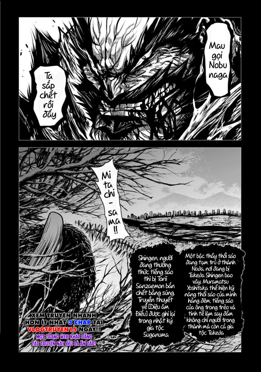 Zingnize Chapter 48 - Trang 2