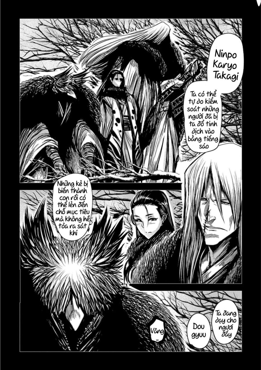 Zingnize Chapter 48 - Trang 2