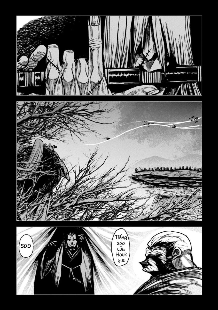 Zingnize Chapter 48 - Trang 2