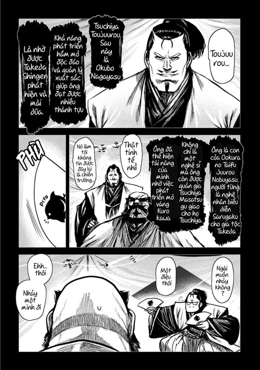 Zingnize Chapter 48 - Trang 2