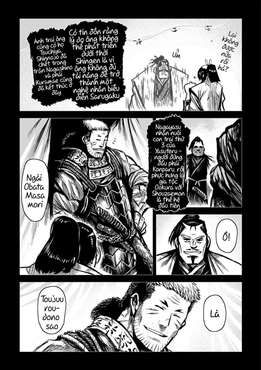 Zingnize Chapter 48 - Trang 2