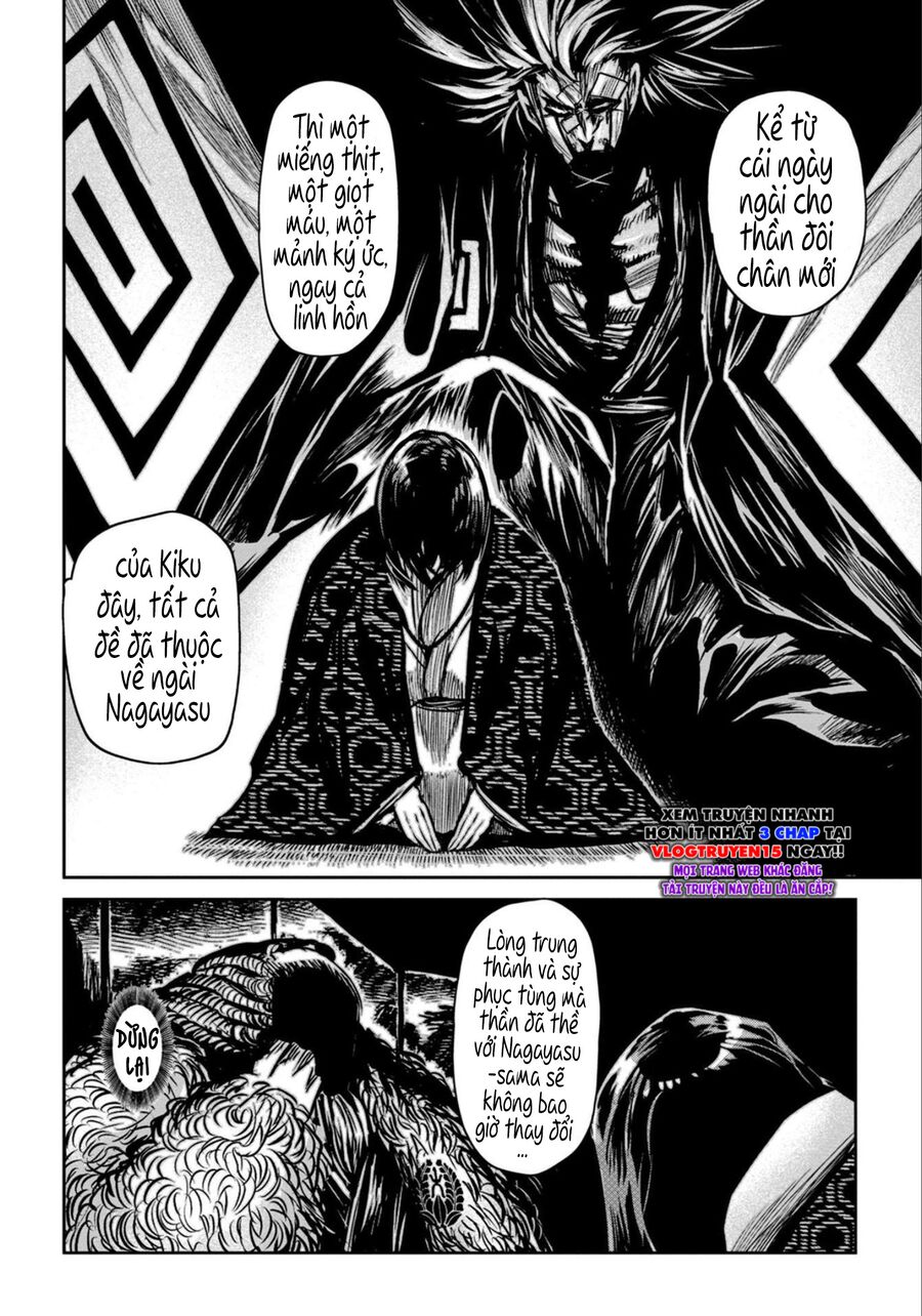 Zingnize Chapter 47 - Trang 2