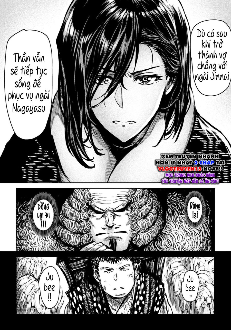 Zingnize Chapter 47 - Trang 2