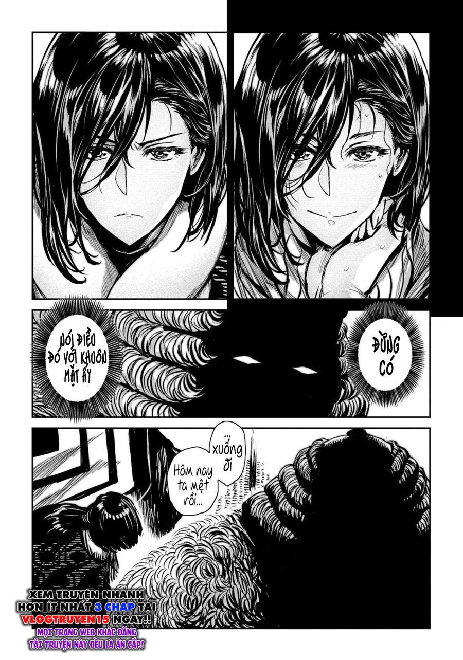 Zingnize Chapter 47 - Trang 2