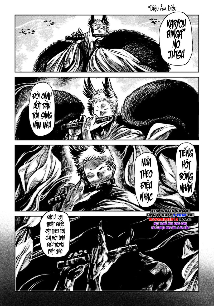 Zingnize Chapter 47 - Trang 2