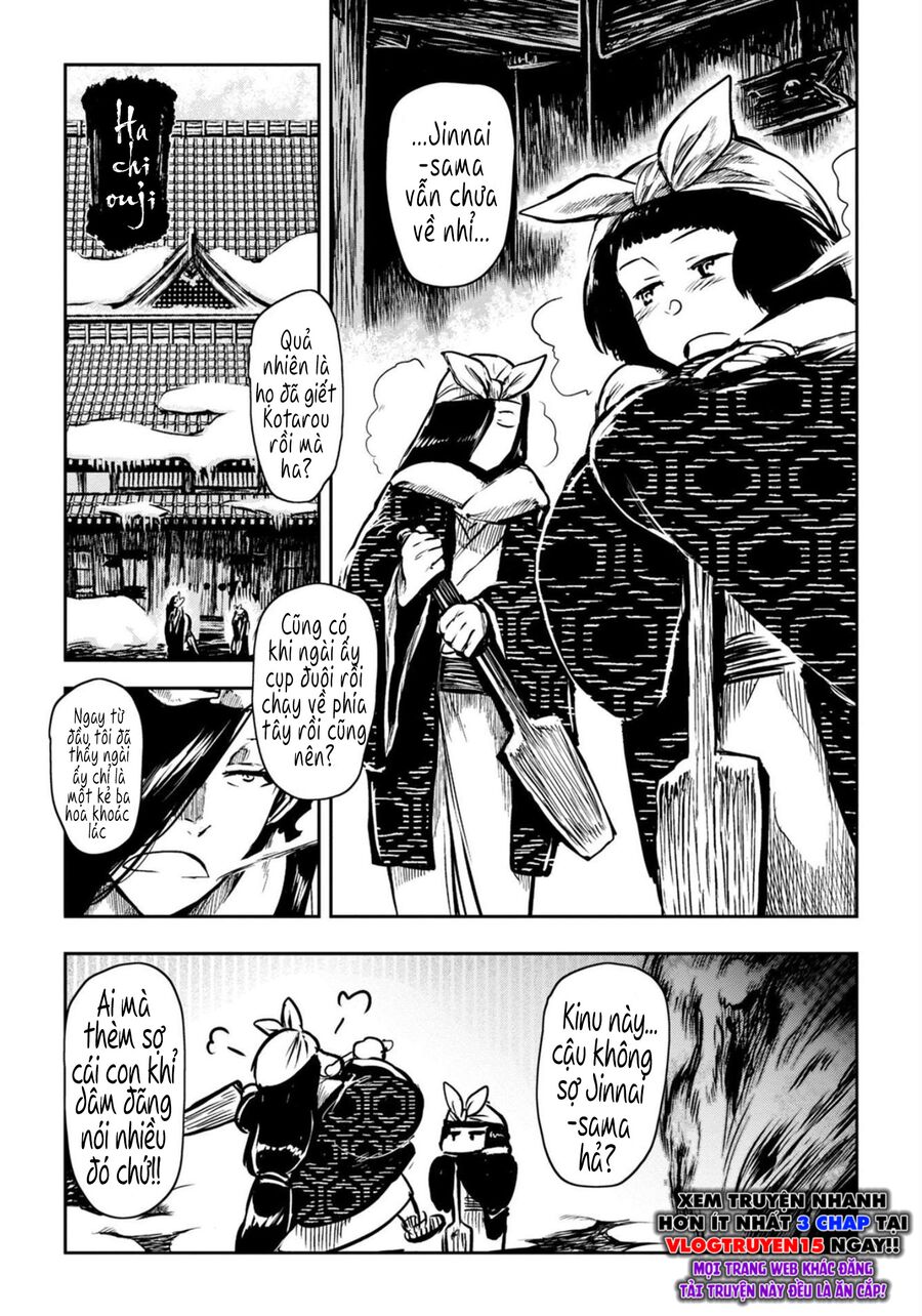 Zingnize Chapter 47 - Trang 2