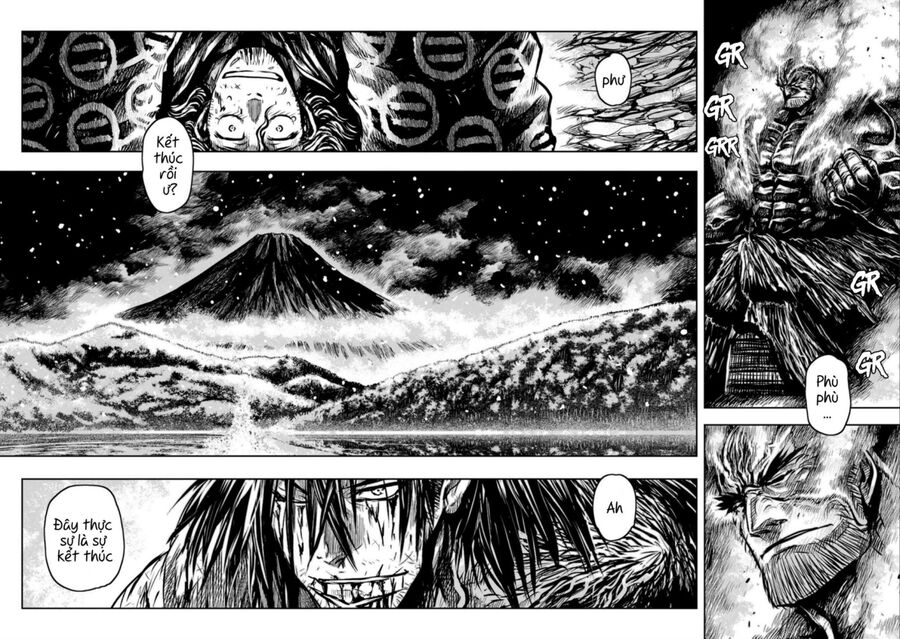 Zingnize Chapter 45 - Trang 2